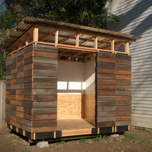 Shed Space