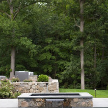 outdoor living