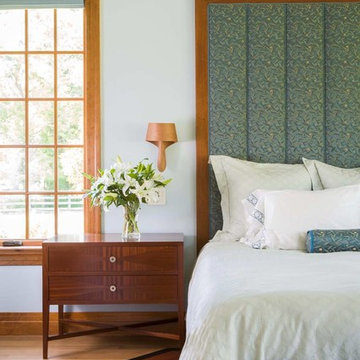 Transitional Craftsman