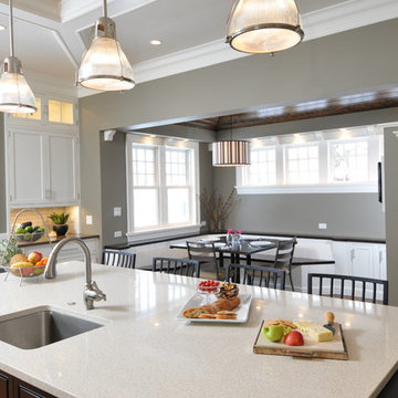 Spacious Charm - Glen Ellyn, IL