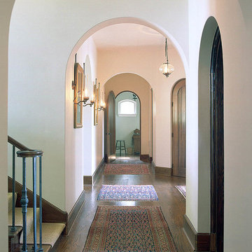 Private Residence, Colleton River Plantation