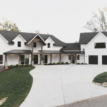 Winding Ridge - Blairsville, GA