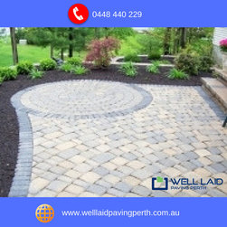 Paving service - Bricks And Masonry
