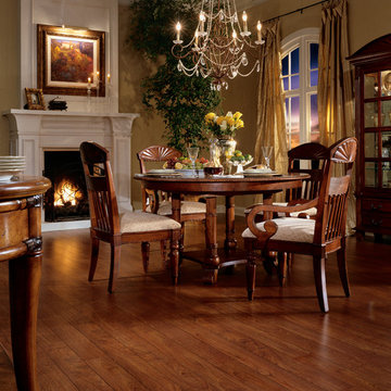 Jatoba Laminate