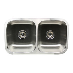 Beautiful Sinks - Products