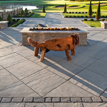 fire pit