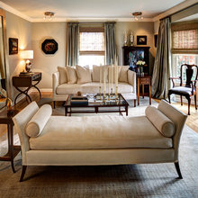 Living Room Ideas