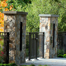 Gates and fences