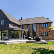 House Exterior