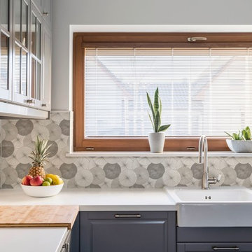 Tile Showcase