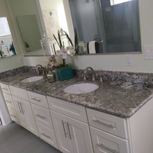 vanity mirror