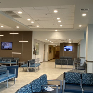 Comprehensive Blood and Cancer Center