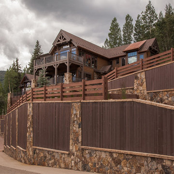 The Summit at Purgatory Ski Resort