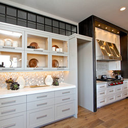 Painted Cabinets - Products