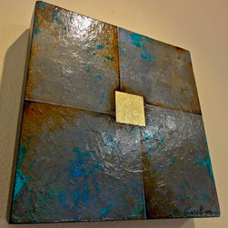 Cody Hooper Art - Products