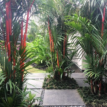 Big Island Landscapes