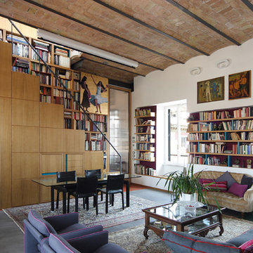 casa in centro