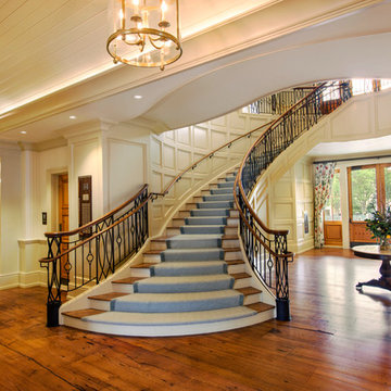 Main Entrance Hall