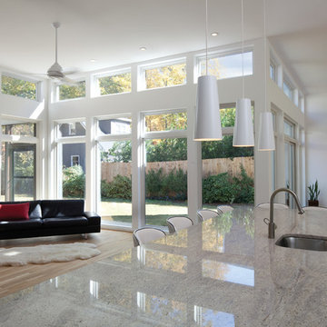 Andersen Windows
