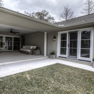 Full Home Remodel