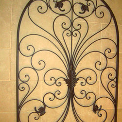 Iron Decor - Products