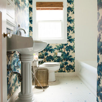My Houzz: Berkeley Home
