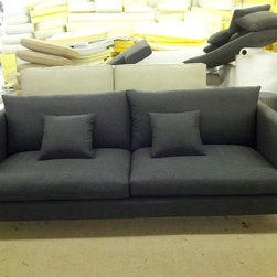 SANTORINI - Sofas