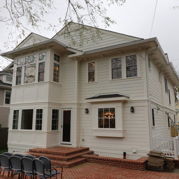 Chevy Chase Charm