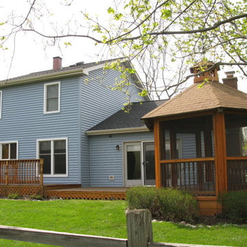 Siding