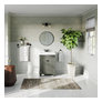Pewter Green
