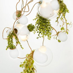 Bocci 38 Series - Pendant Lighting