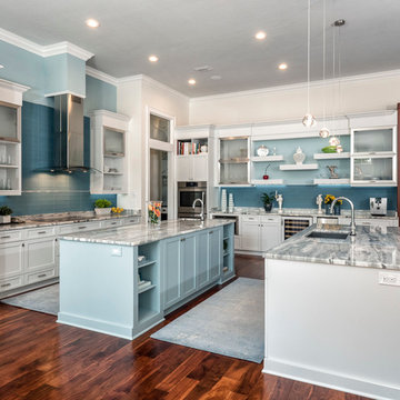 The Wynnewood Model
