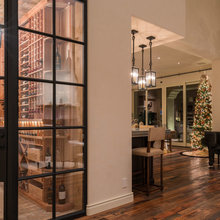 wine room