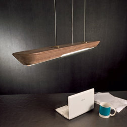 Woody Pendant Lamp by Penta Light - Pendant Lighting