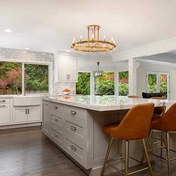 Remond Kitchen