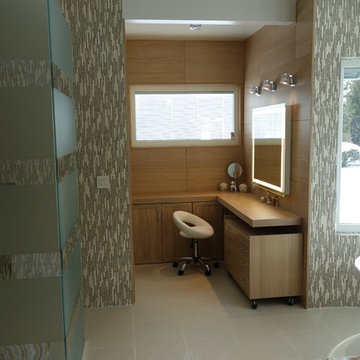 Modern Bath Solutions