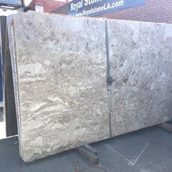 New Royal Stone & Tile Slab Selection - Products