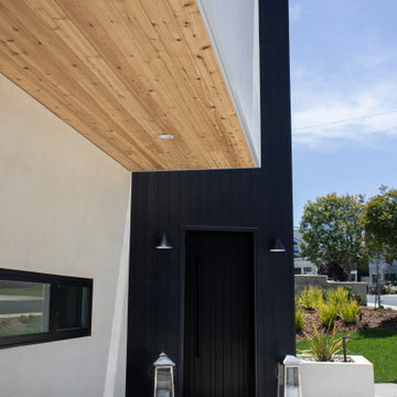 Susana Residence