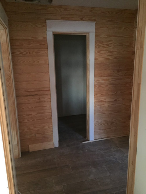 What Baseboard to use