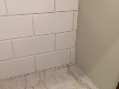 grout