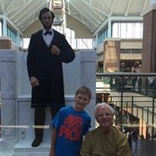 Robert Broverman's photo