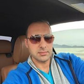 Stan Mordukhayev's photo