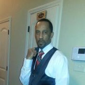 Foto von Andre McBride Sr.
