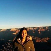 Vinitha Reddy's photo