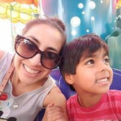 Patricia Guillen-Bustos's photo