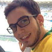 Guilherme Cherman Perdigão's photo