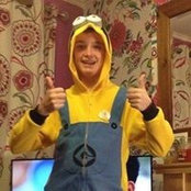 Callum Hull's photo