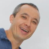Alexei Volkov's photo