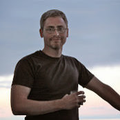 Mark Clark's photo