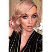 Nadia Bensons foto